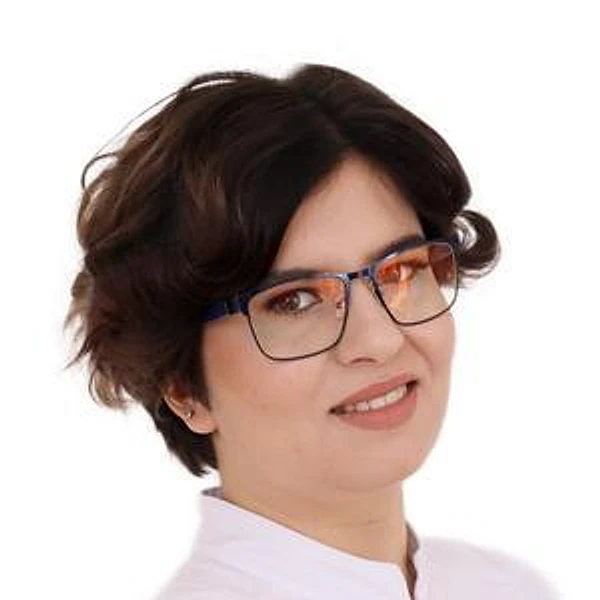 Бессонова Елена Антоновна — Стоматолог, Пародонтолог, Стоматолог-ортопед, Челябинск