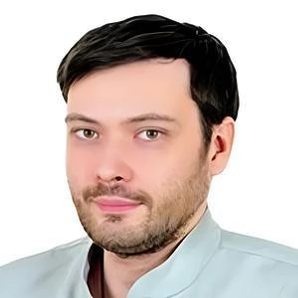 Самойлов Юрий Сергеевич — ЛОР, Москва