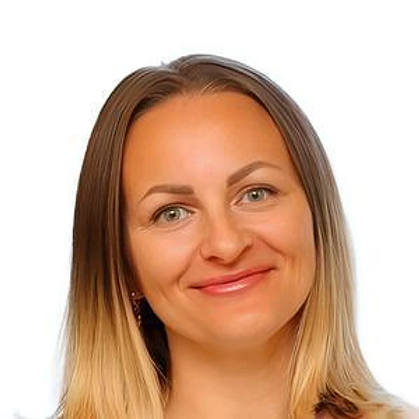 Фирстова Ольга Борисовна — Стоматолог-хирург, Омск