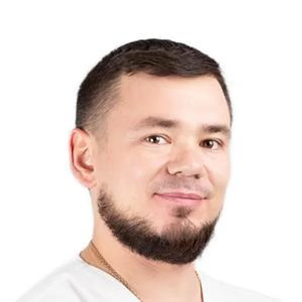 Дзюба Станислав Александрович — ЛОР, Детский ЛОР, Детский ЛОР-хирург, ЛОР-хирург, Сомнолог, Калининград