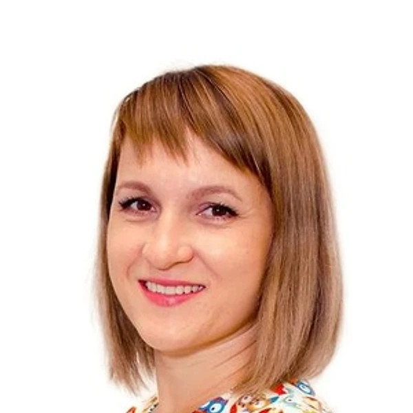 Дзюба Юлия Сергеевна — Детский ЛОР, Педиатр, Калининград