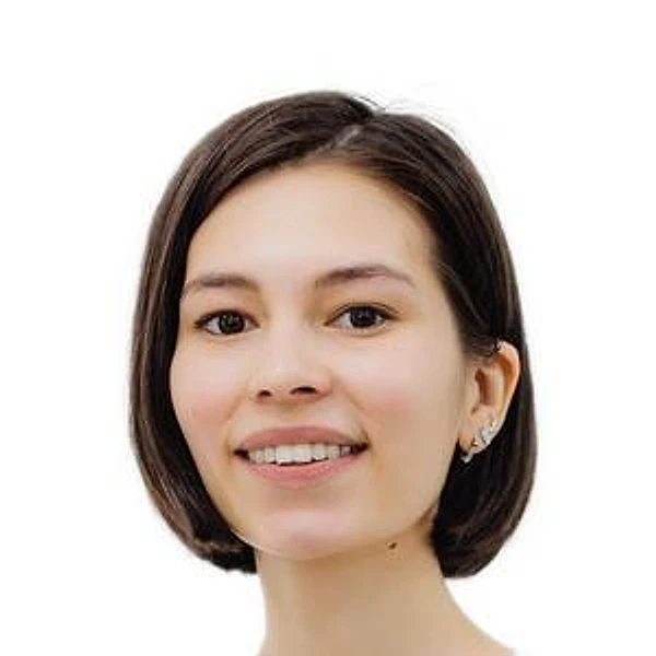 Хисамутдинова Юлия Альбертовна — Стоматолог, Уфа