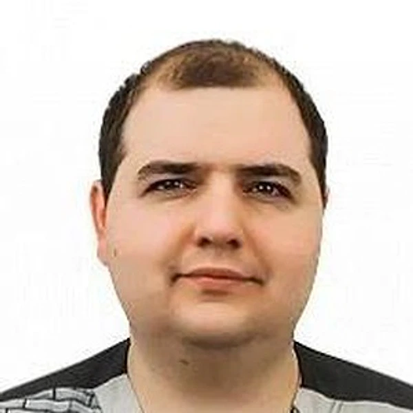 Сердобинцев Кирилл Валентинович — Педиатр, Аллерголог, Детский аллерголог, Детский иммунолог, Иммунолог, Москва