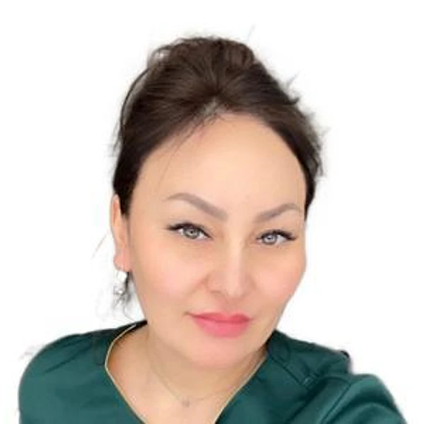 Файзуллина Ляйсан Минавировна — Детский ЛОР, Сурдолог, Уфа