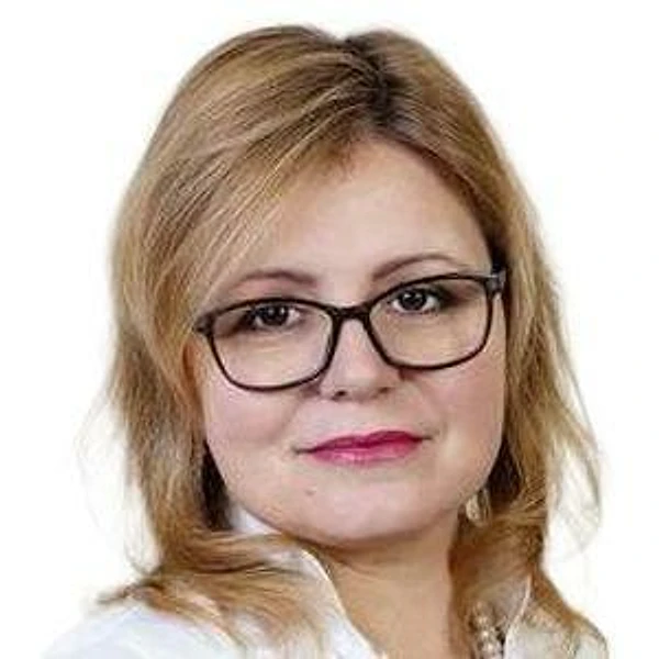 Топольская Юлия Витальевна — Детский невролог, Москва