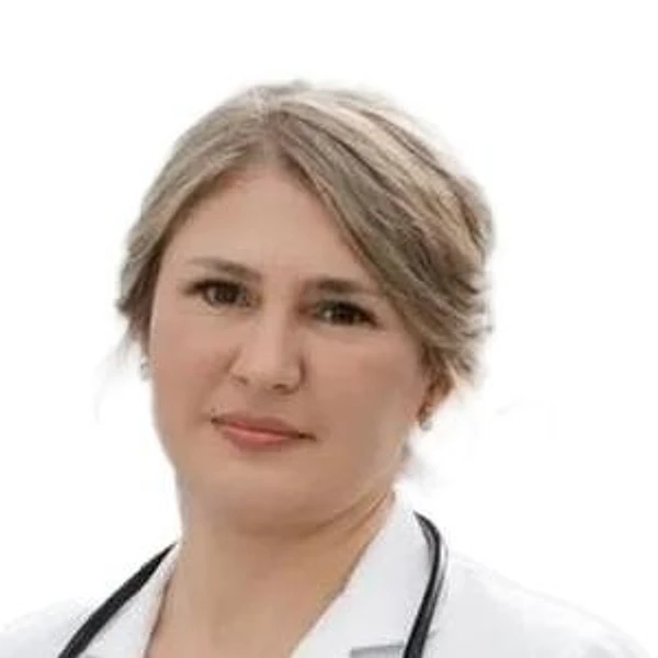 Зайнетдинова Айгуль Ришатовна — Педиатр, Уфа