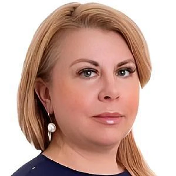 Мустафа Елена Борисовна — Физиотерапевт, Санкт-Петербург