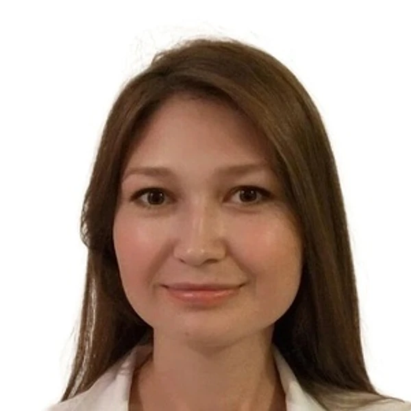 Псянчина Рената Минияровна — Педиатр, Уфа