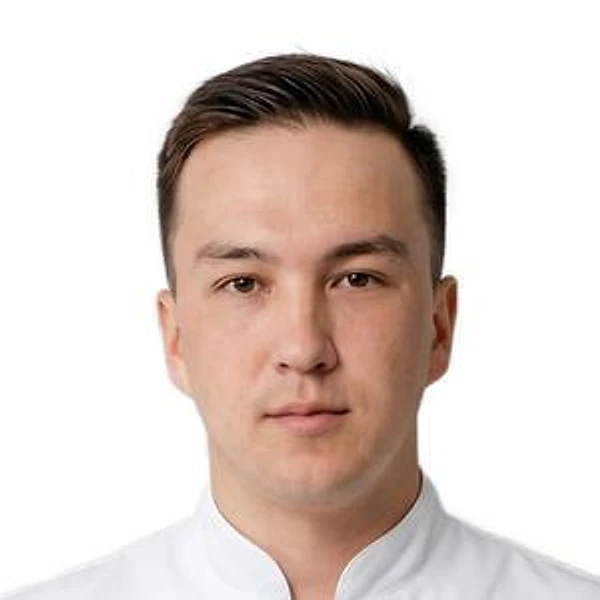 Сагитов Радик Нажипович — Педиатр, Уфа