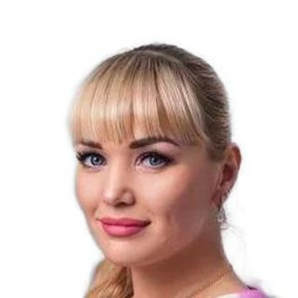 Сахалтуева Александра Михайловна — Стоматолог-ортопед, Мурманск