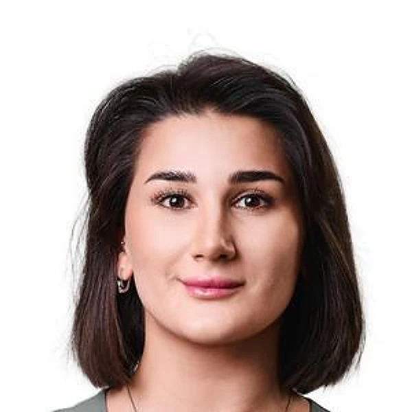 Варданян Анна Арменовна — Детский стоматолог, Люберцы
