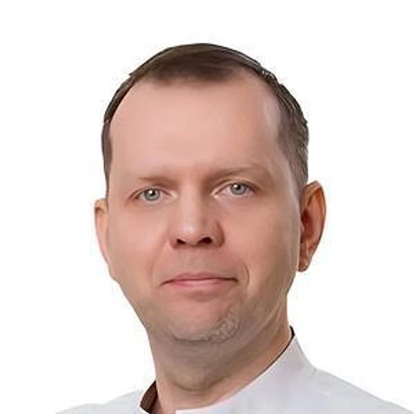 Александров Леонид Владимирович — Остеопат, Мануальный терапевт, Москва