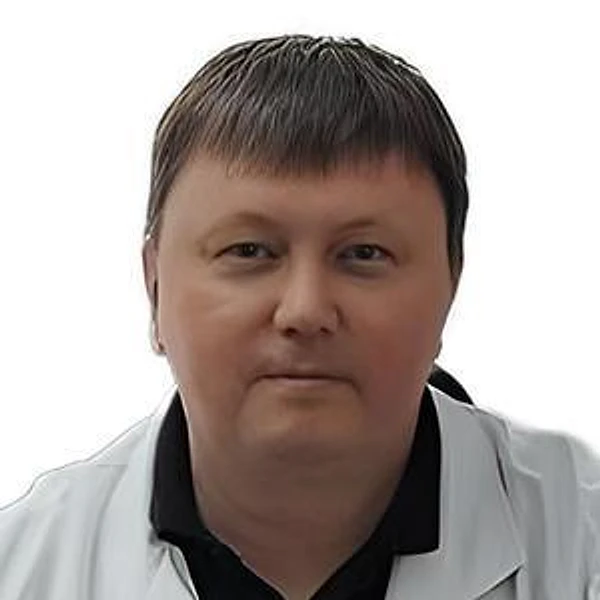 Бодунов Александр Анатольевич — Уролог, Асбест