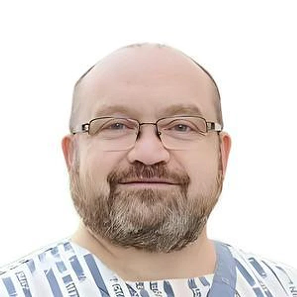 Цымбалов Эдуард Ефимович — Гнатолог, Детский гнатолог, Детский ортодонт, Стоматолог-ортодонт, Стоматолог-ортопед, Самара