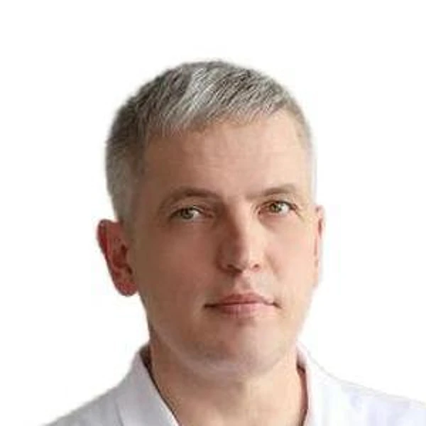 Арсланов Булат Рифкатович — Эндоскопист, Нижнекамск