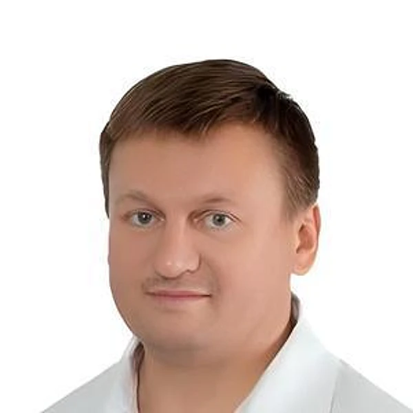 Елизаров Андрей Викторович — Стоматолог-хирург, Стоматолог-имплантолог, Стоматолог-ортопед, Москва
