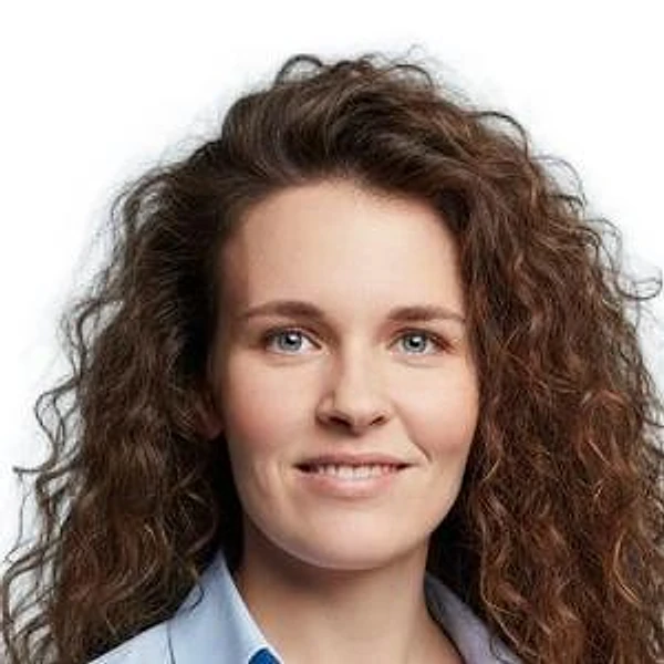 Никулина Мария Андреевна — Стоматолог-ортодонт, Остеопат, Самара