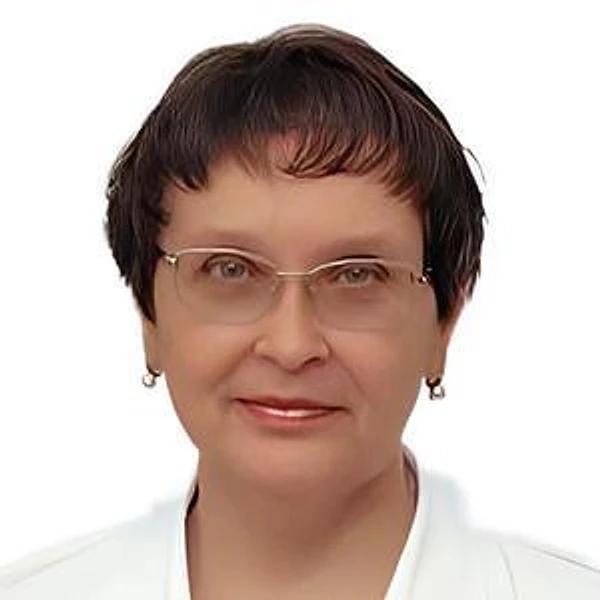 Шиманова Вера Александровна — Гинеколог, Детский гинеколог, Асбест