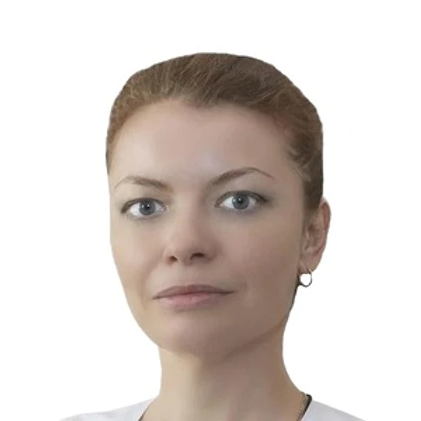 Елизарова Анастасия Юрьевна — Стоматолог, Детский стоматолог, Москва
