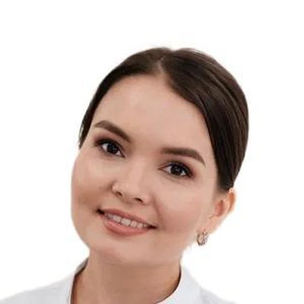 Булдакова Дарья Владимировна — Детский стоматолог, Набережные Челны