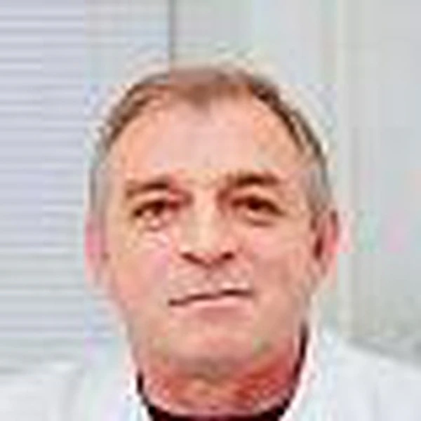 Закиев Шамиль Габдуллаевич — Стоматолог-хирург, Елабуга