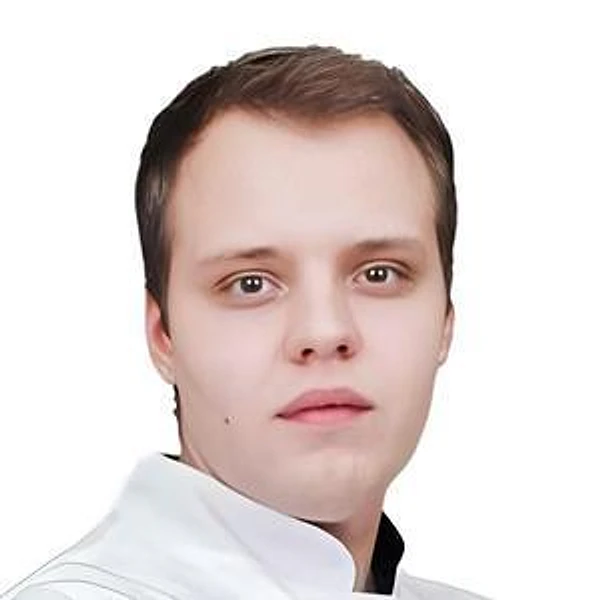 Сытник Дмитрий Анатольевич — Уролог, Санкт-Петербург