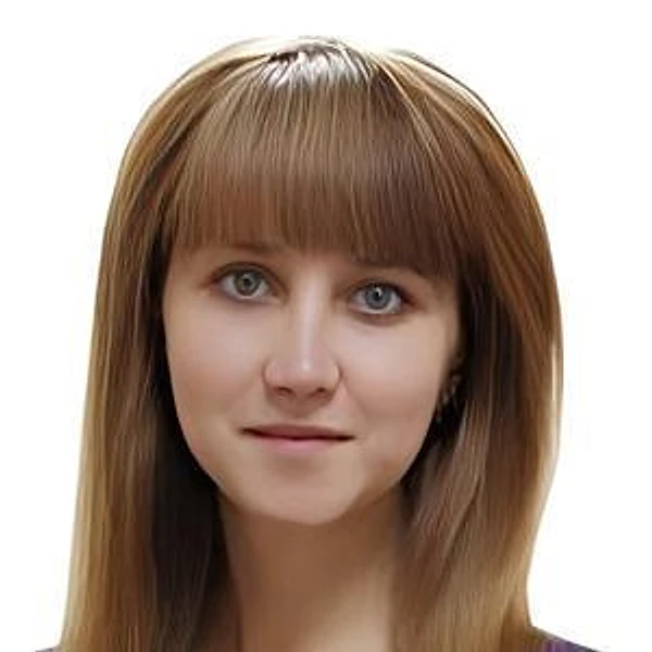 Шелиховская Мария Алексеевна — ЛОР, ЛОР-хирург, Санкт-Петербург