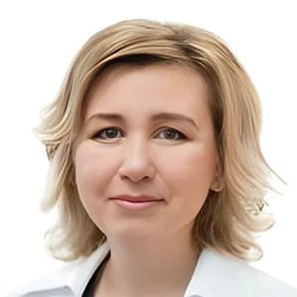 Филатова Гульнара Ахмятовна — Иммунолог, Аллерголог, Эндокринолог, Москва