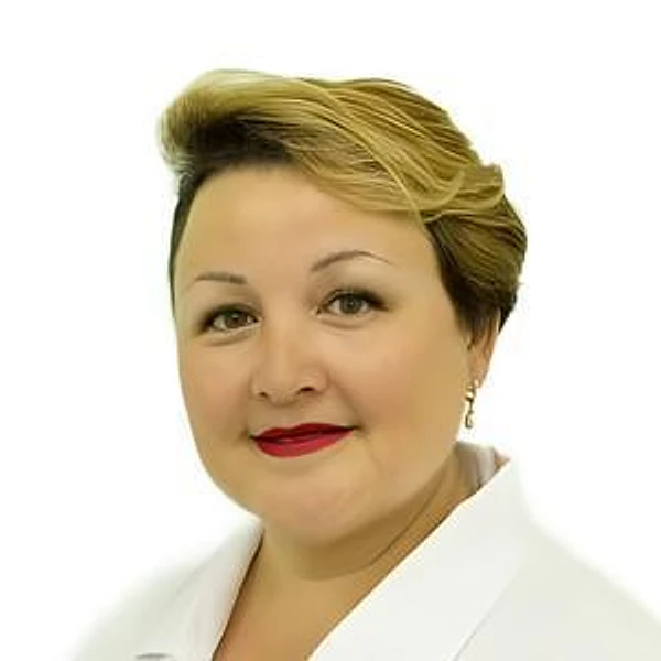 Аминова Ляйсан Дуфаровна — Детский стоматолог, Елабуга