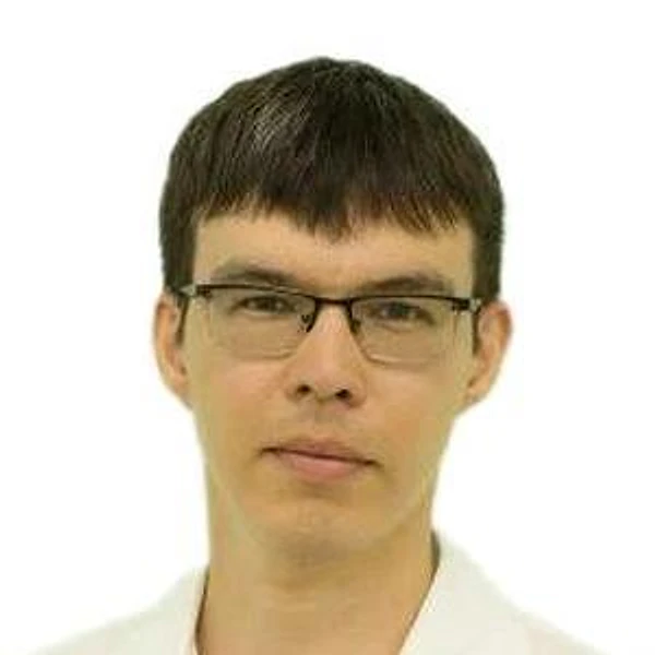 Ахметов Альберт Разимович — Стоматолог-ортопед, Елабуга