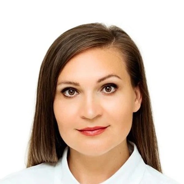 Шахина Екатерина Евгеньевна — Стоматолог, Ульяновск