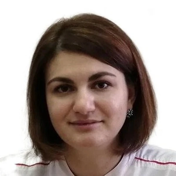 Чичинадзе Манана Тенгизовна — Невролог, Асбест