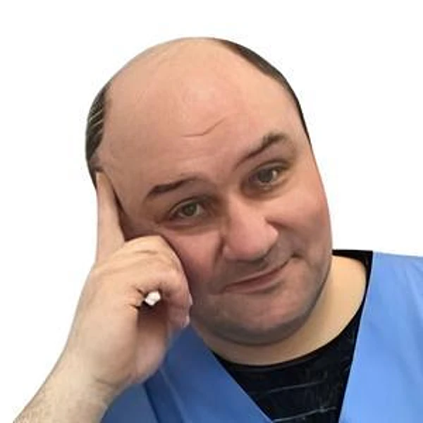 Дементьев Юрий Валерьевич — Эндоскопист, Асбест