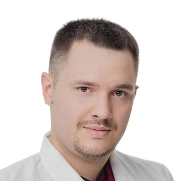 Хорьков Павел Сергеевич — Травматолог, Ортопед, Екатеринбург