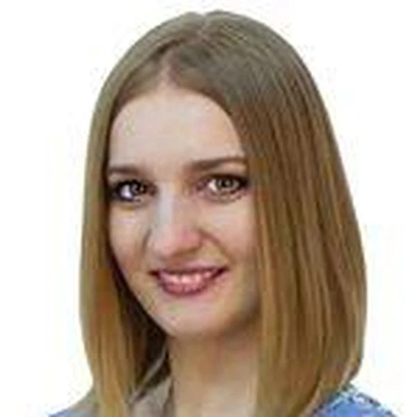 Жихарева Александра Олеговна — Стоматолог-хирург, Заводоуковск