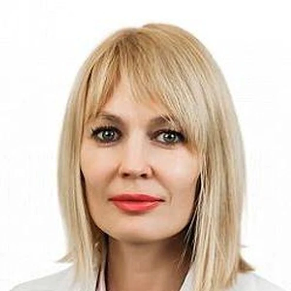 Нужнова Юлия Константиновна — Эндокринолог, Детский эндокринолог, Москва