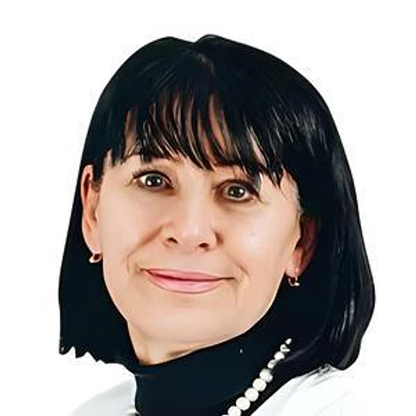 Тимофеева Галина Дмитриевна — Эндокринолог, Детский эндокринолог, Диабетолог, Москва