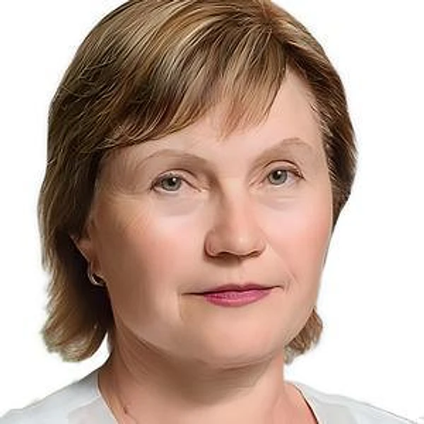 Солодовникова Татьяна Яковлевна — Профпатолог, Кардиолог, Фтизиатр, Белокуриха