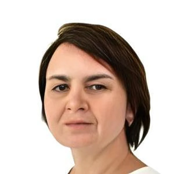 Бирючева Лилия Николаевна — Стоматолог, Асбест