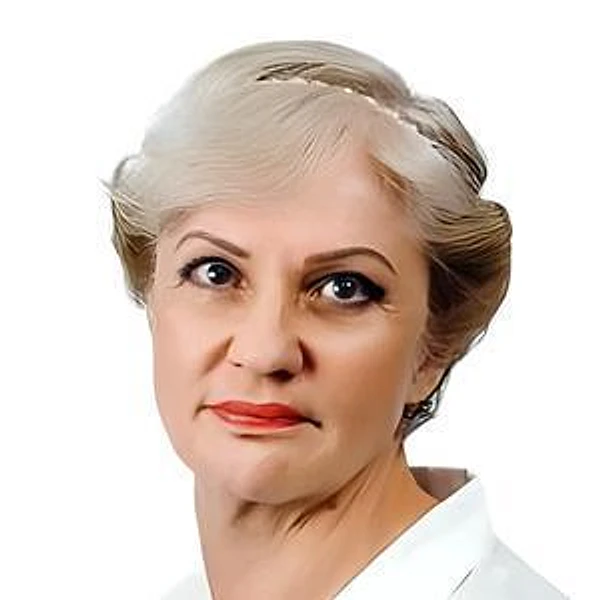 Чекулаева Наталья Петровна — Инфекционист, Детский инфекционист, Москва
