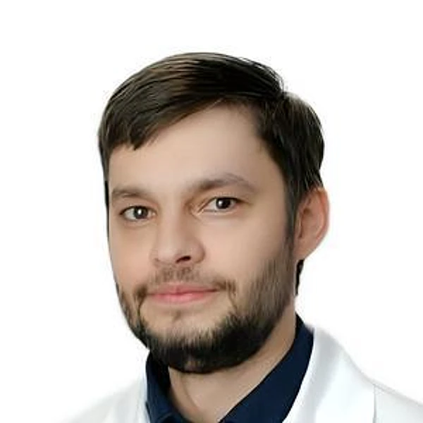 Баев Семён Александрович — Стоматолог-ортодонт, Стоматолог-ортопед, Челябинск