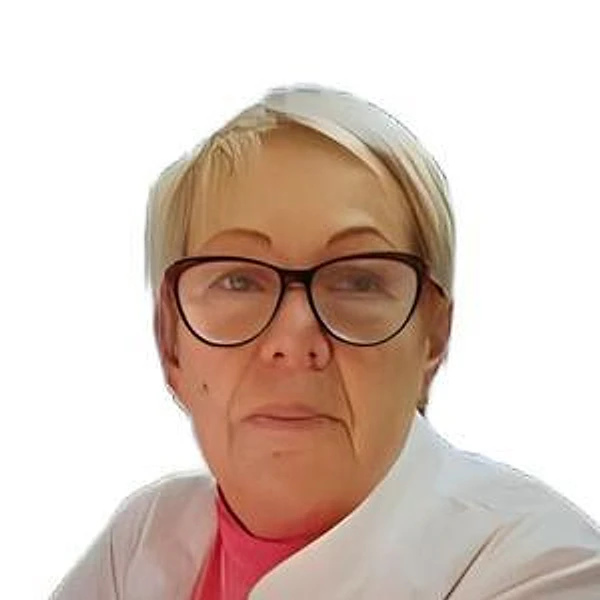 Визгалова Ирина Петровна — Акушер, Гинеколог, Белорецк