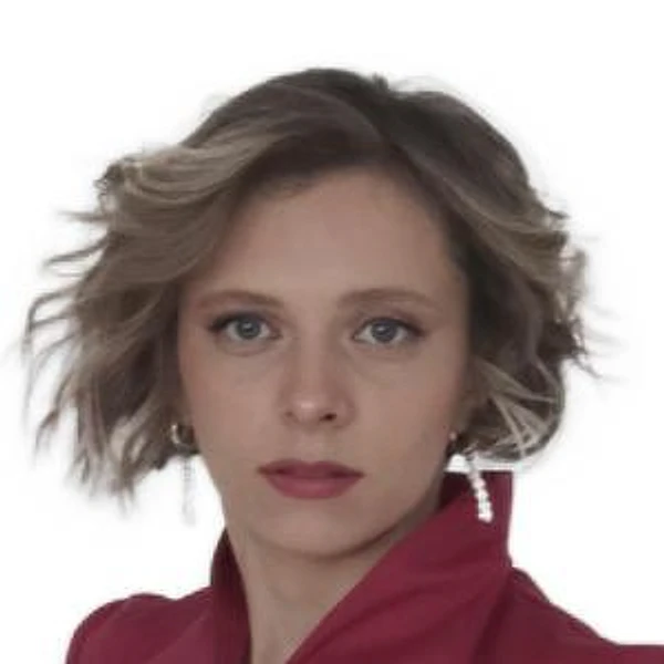 Замураева Любовь Александровна — Стоматолог-ортодонт, Феодосия