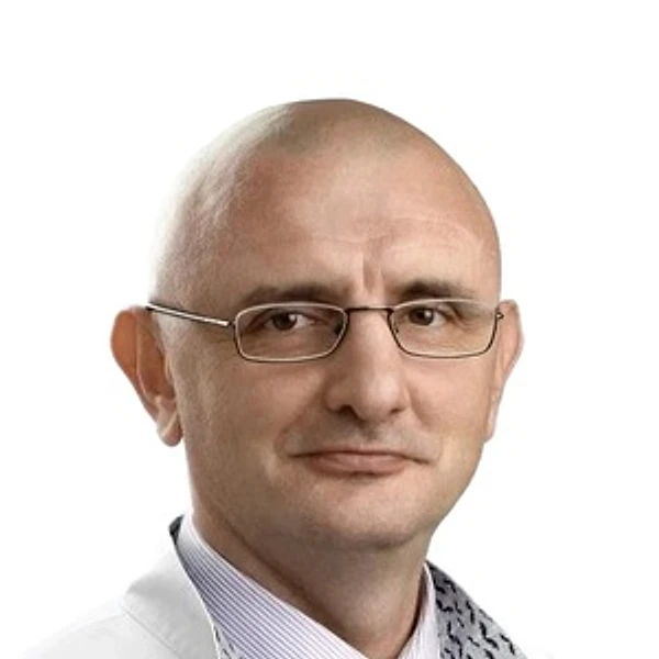Шершнев Роман Анатольевич — Пластический хирург, Москва