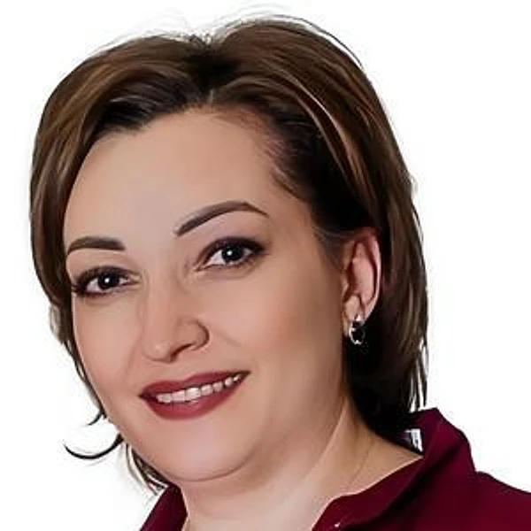Суворова Наталья Валериевна — Гинеколог, Акушер, Врач УЗИ, Бийск