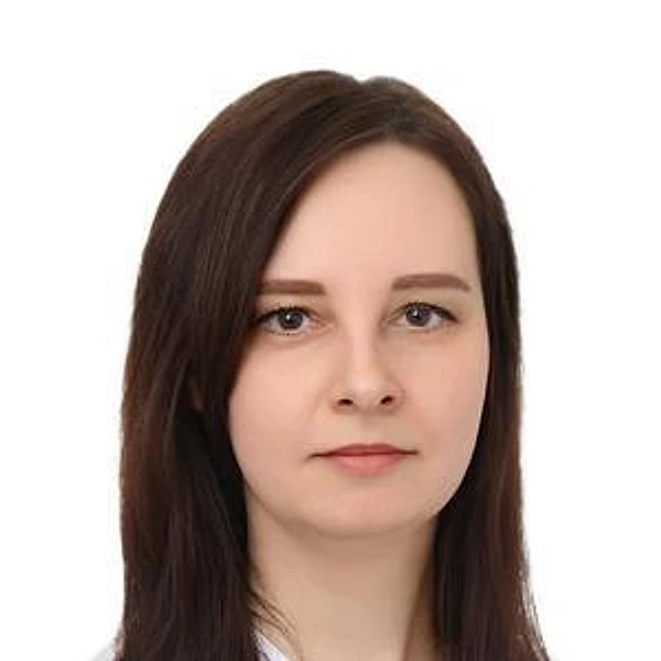 Шилова Евгения Валерьевна — Хирург, Нижний Новгород