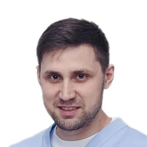 Снигирев Алексей Юрьевич — Эндоскопист, Врач УЗИ, Гепатолог, Новокузнецк