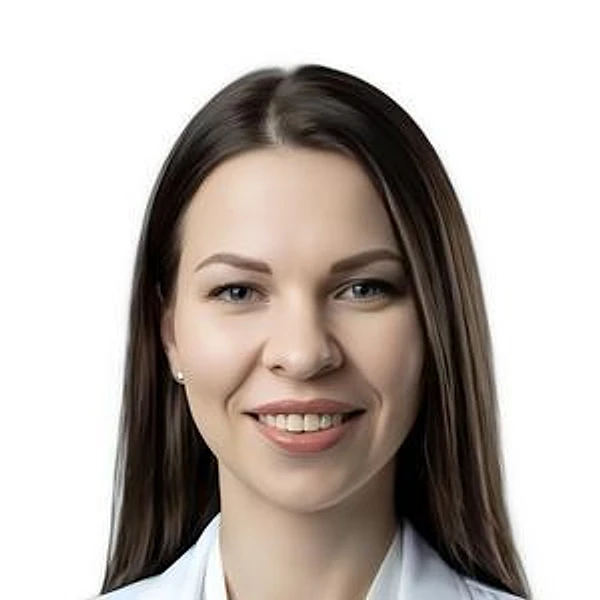 Антоненкова Инна Викторовна — Стоматолог, Духовщина