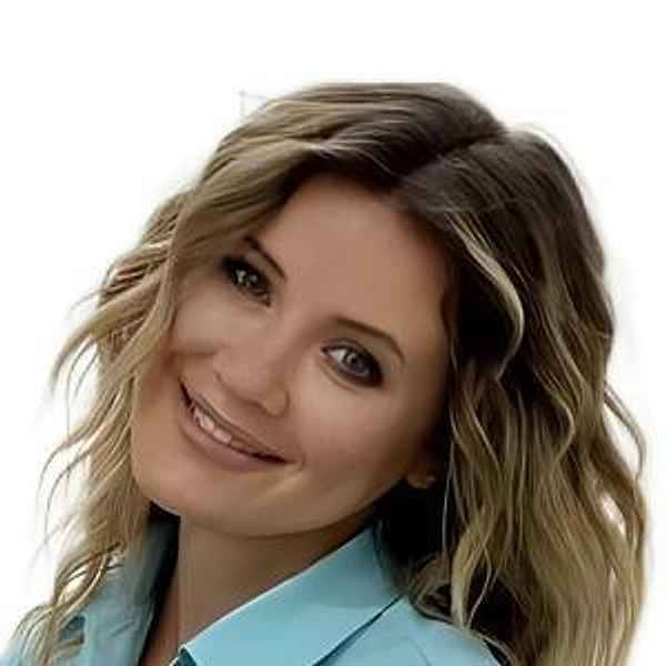Алекян Екатерина Александровна — Детский стоматолог, Сочи