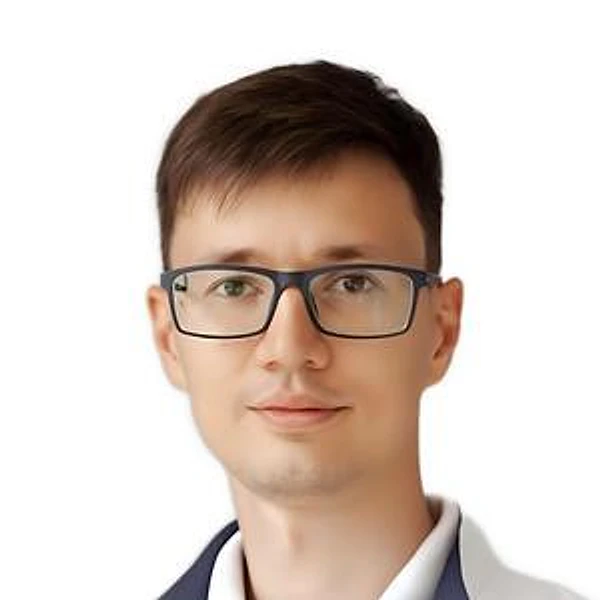 Рязанов Александр Андреевич — Стоматолог-ортопед, Стоматолог-хирург, unknown